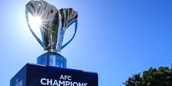 亞冠二級聯賽小組賽分檔出爐，國安、利雅得勝利均位列一檔