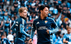 外媒：勒沃庫森、亞特蘭大、尼斯關注19歲日本邊后衛(wèi)小杉啟太