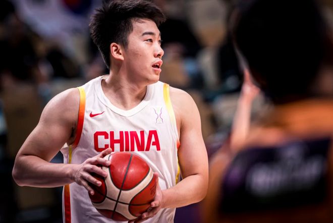 王俊杰能进NBA吗？马健：要看未来一两年的进步 还需好的经纪团队