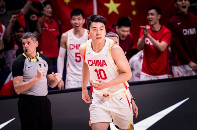 官方变相认可！王俊杰赛后接受尿检 自曝腿抽筋+感谢郭士强信任