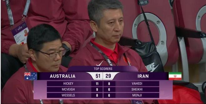 惨案！92-48！确认了！中国男篮决赛敌手...-jrs直播