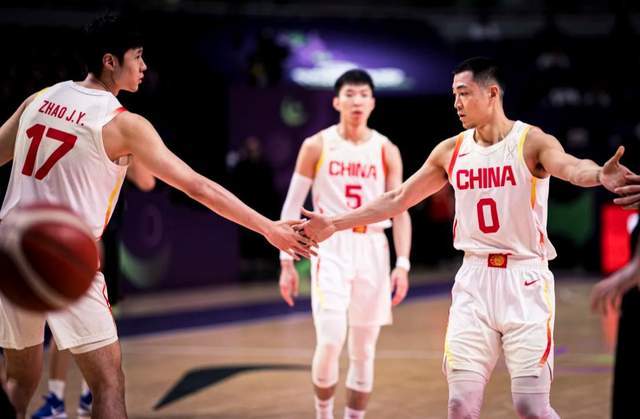 3届冠军惨败出局！中国男篮敌手确定，，决赛欠好打，，角逐时间出炉-jrs直播