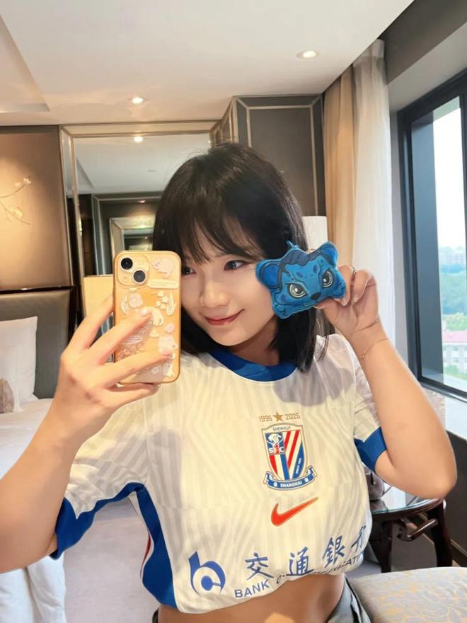 博主小宇宙丨Cesca奈：菲利波·因扎吉是我的足球初恋！-jrs直播
