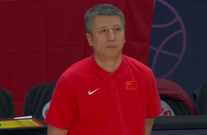 中国男篮进决赛后，，，，，，庆祝方法太燃了！赵；；；；；；赜ι耸，，，，，，郭士强被盛赞-jrs直播
