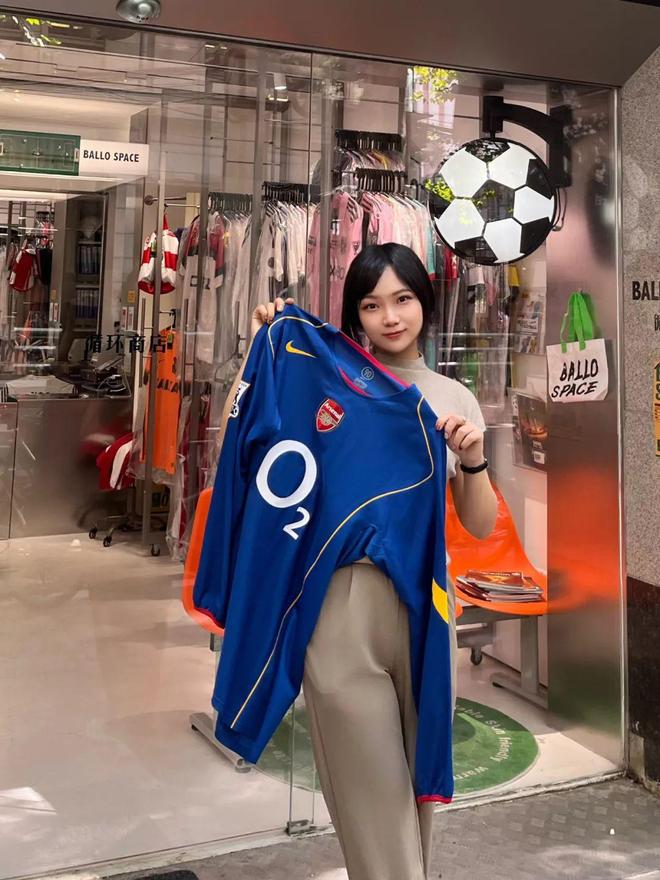 博主小宇宙丨Cesca奈：菲利波·因扎吉是我的足球初恋！-jrs直播