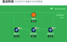 热身赛国米2-0奥林匹亚科斯，小图拉姆、迪马尔科分别建功
