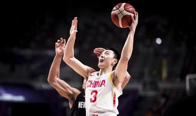 14分大胜进决赛，，，，，男篮重塑荣光！郭士强指导亲手带出6位赛场英雄-jrs直播