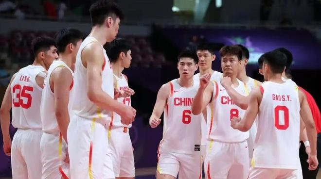 14分大胜进决赛，，，，，男篮重塑荣光！郭士强指导亲手带出6位赛场英雄-jrs直播