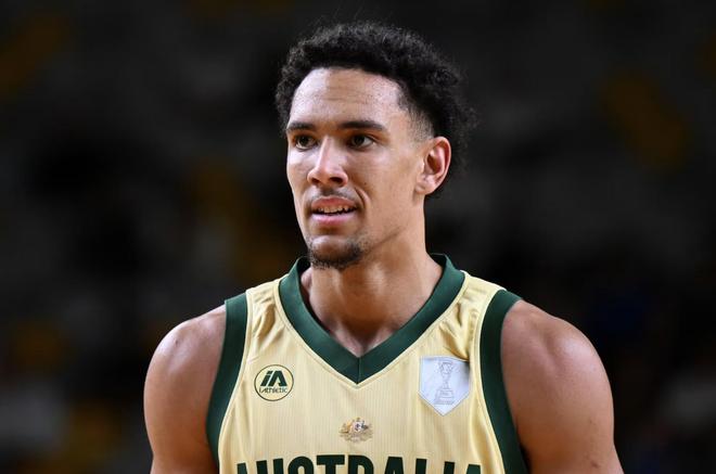 大比分戰(zhàn)勝伊朗，澳大利亞將在男籃亞洲杯決賽對陣中國