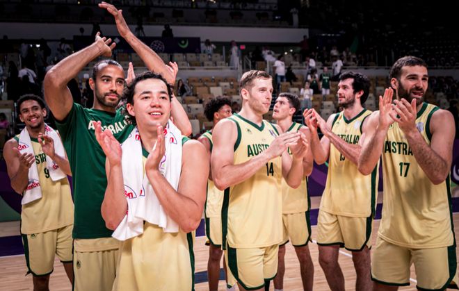 繼續(xù)不敗神話！澳大利亞加入亞洲杯后18勝0負，強勢拿下三連冠