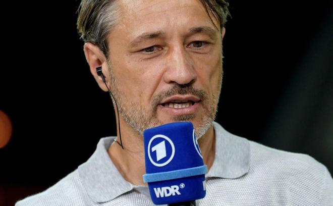 科瓦奇：在准备时间很短的情况下，能晋级下一轮已经不错了