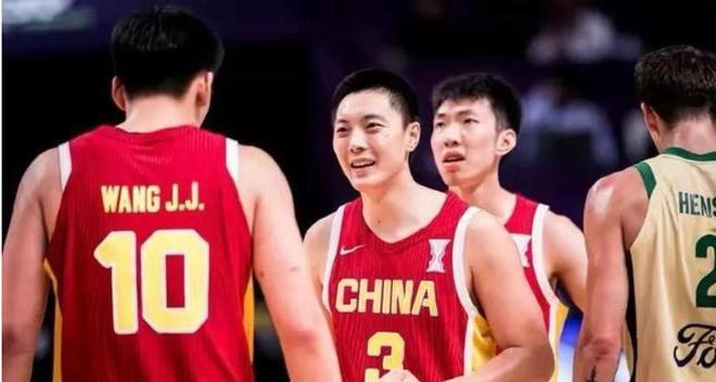 世預賽12人名單預測，王俊杰等4人退出，周琦、曾凡博重回國家隊