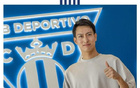 傷仲永，21歲中井卓大加盟萊加內(nèi)斯B隊，將踢西班牙第五級別聯(lián)賽