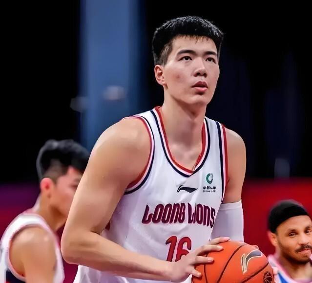 血亏！广东队大交易筹码被质疑 付出的太多只换大伤员