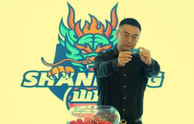 四川隊遭前所未有困難！暗示金牛取而代之，最倒霉的是楊鳴鐵哥們