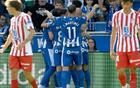 1-1！55岁西蒙尼麻了 马竞夏窗砸1.75亿却3轮不胜 格子失空门绝杀