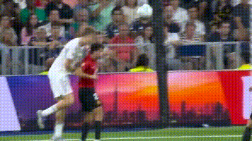 一场2-1！让巴萨有压力了：皇马主场逆转+赛季3连胜，，，，西甲领跑-jrs直播
