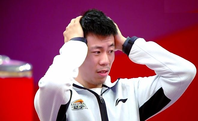 張鎮(zhèn)麟為何要離開遼寧隊？《新民晚報》透露了3個原因
