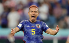 39歲長友佑都：感覺恢復到巔峰狀態(tài)的7成 要開始競爭日本隊首發(fā)了
