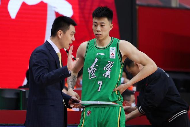 張鎮(zhèn)麟：楊導(dǎo)告訴我不要有高高在上的勝利者樣子 要保持饑餓&學(xué)習(xí)