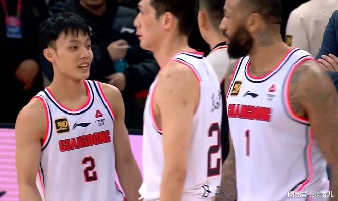 加盟廣東隊(duì)！男籃最強(qiáng)鋒線正式放棄NBA，保送杜鋒躺進(jìn)總決賽！