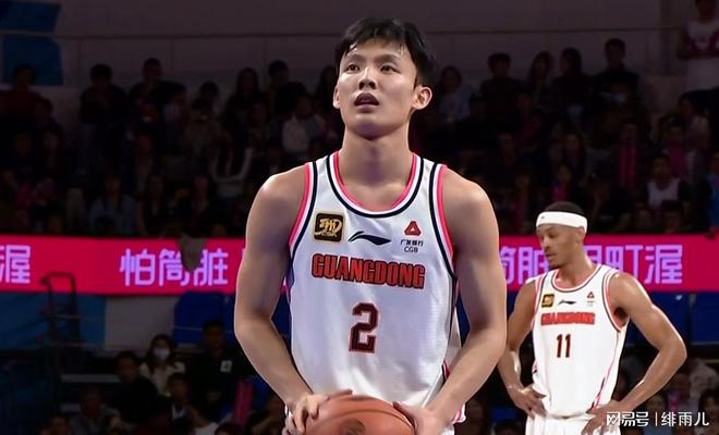 4年B类合同！崔永熙正式加盟广东队，力保杜锋重返总决赛！
