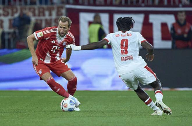 舍费尔：德国杯1/4决赛战拜仁？对我们来说这当然是最难的签