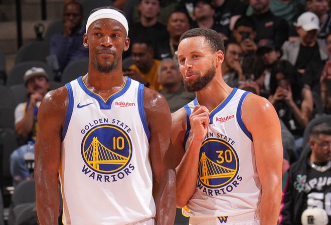 西部排名又乱了：勇士创NBA奇迹，火箭收大礼，4队排名互换