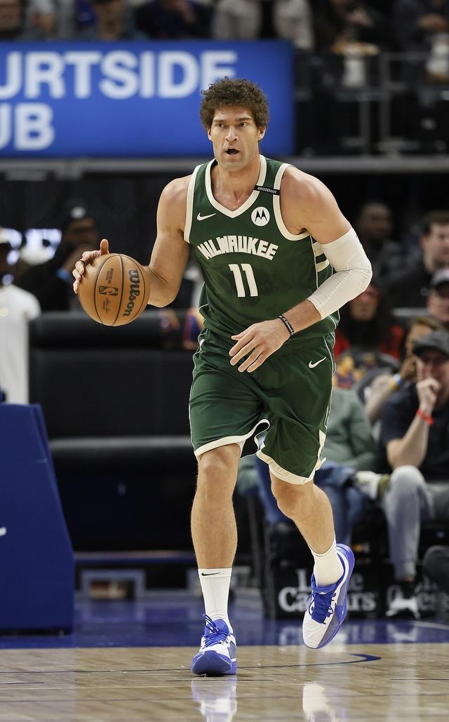 擅長護筐！大洛連續3個賽季幹擾對手投籃數冠決全聯盟
