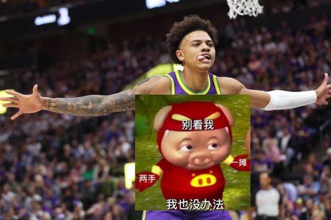 從NBA最菜首發(fā)控衛(wèi)，到NBA最強喬治
