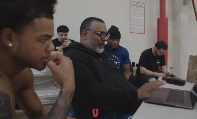 從NBA最菜首發(fā)控衛(wèi)，到NBA最強(qiáng)喬治