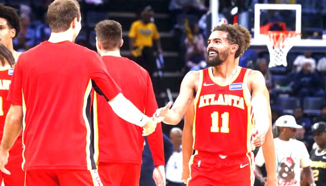 索要5年3.5亿！NBA又一个没有自知之明的球星，你离被交易不远了