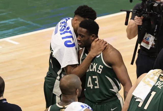 NBA关系户的天花板，，，，，，又找到事情了-jrs直播