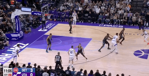 從NBA最菜首發(fā)控衛(wèi)，到NBA最強(qiáng)喬治