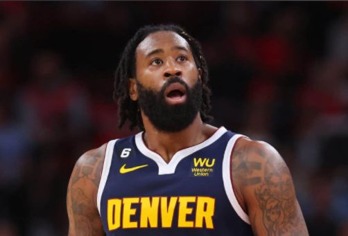 無緣NBA新賽季的五大老面孔