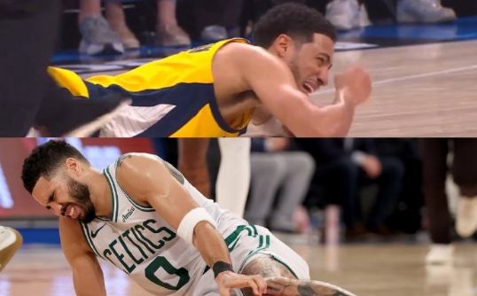 NBA官方实力榜：骑士雷霆工具第一 火箭西部第三湖人第六两队暴跌-jrs直播