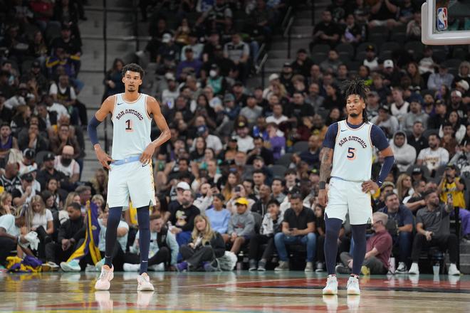 NBA新赛季前瞻：谁是最大逆袭黑马？？？？？哪位超巨将追求生意？？？？？-jrs直播