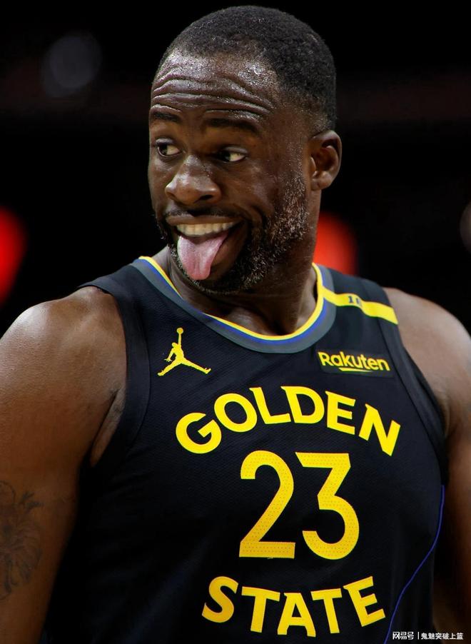 8投15分，正負值+19！勇士撿寶了！這個56號秀真不簡單呀！