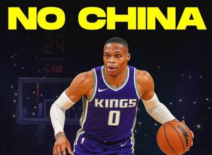 美媒：威少準(zhǔn)備證明自己油箱里還有油，最后一次追逐總冠軍