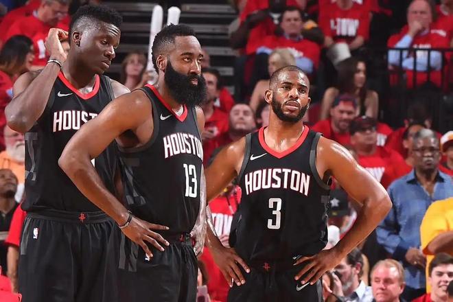 NBA生涯总得分前20名更新：现役4人在列，，，，，哈登下赛季有望杀入前10-jrs直播