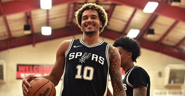 曝索漢&?？怂挂騻毕R刺新賽季揭幕戰(zhàn)