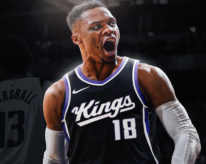 1年360萬(wàn)美金！威少正式簽約，7年換7隊(duì)放棄爭(zhēng)冠，無(wú)懼歲月無(wú)懼風(fēng)