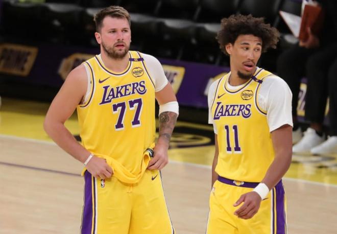 歐媒：海耶斯有望加入斯洛文尼亞男籃，同東契奇并肩作戰(zhàn)