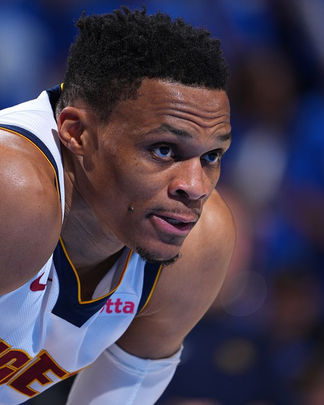 威斯布魯克簽的是無保障合同！國王隨時能裁掉他！