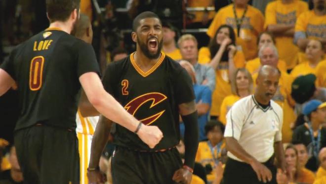 盘货21世纪NBA总决赛抢7大战的要害进球，，，，个个精彩，，，，决议冠军归属-jrs直播