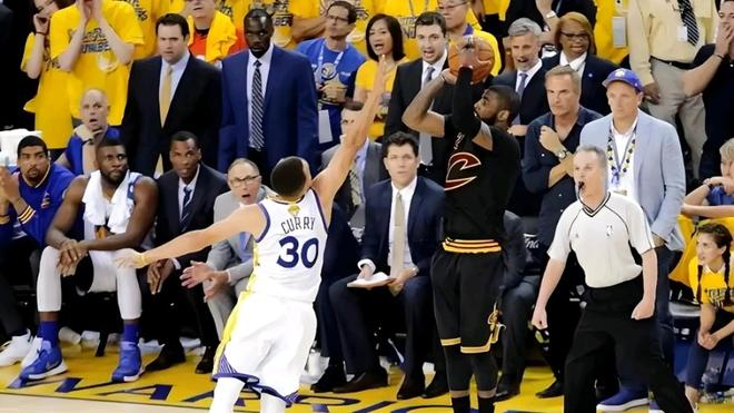 盘货21世纪NBA总决赛抢7大战的要害进球，，，，个个精彩，，，，决议冠军归属-jrs直播