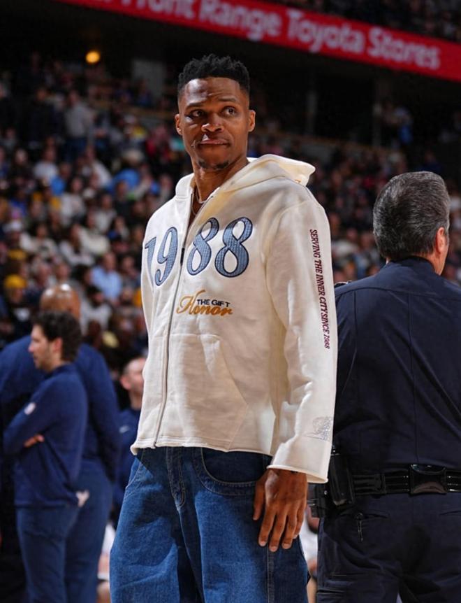 新賽季開打，自由市場還剩5條大魚：威少沒簽約，2大狀元上榜