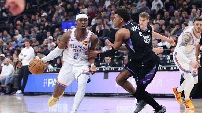 從NBA最菜首發(fā)控衛(wèi)，到NBA最強喬治