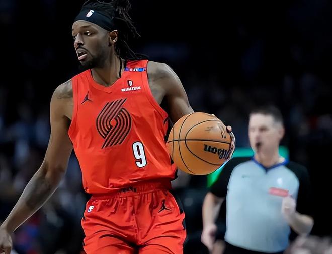 NBA三消息：格蘭特交易無果，庫明加談判無進(jìn)展，綠凱簽約布歇