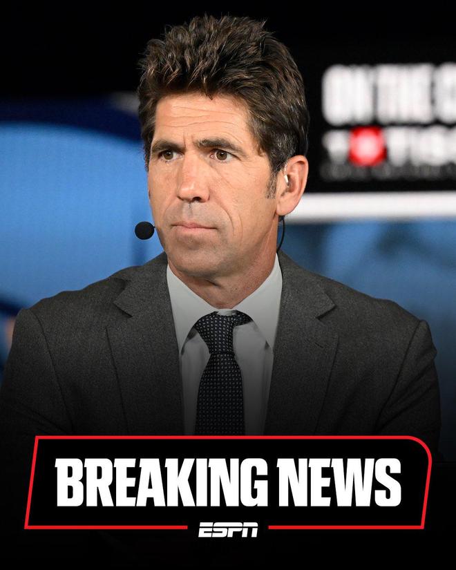 美記：前勇士GM辭去解說工作，出任76人母公司體育部總裁